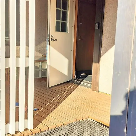 Appartement Village Grande *