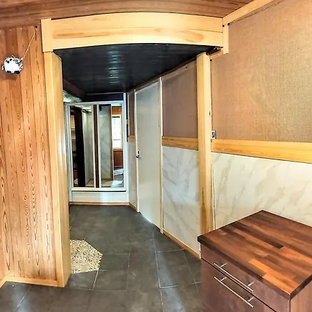 Appartement Village Grande