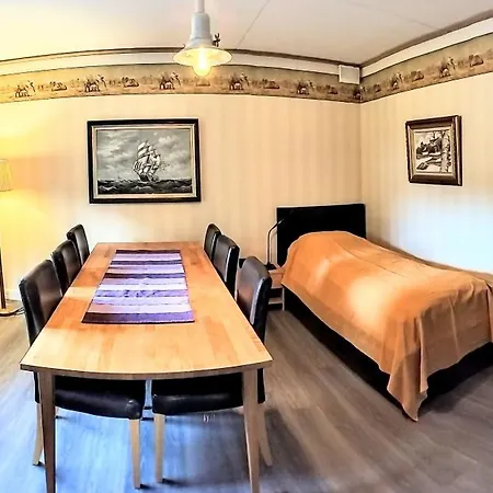 Village Grande Appartement Karkola