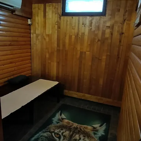 Village Grande Appartement